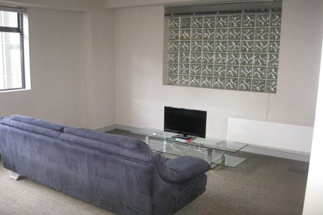 Photo of property in Gerondis Bldg Apartments, 406/60 Willis Street, Wellington Central, Wellington, 6011