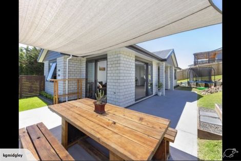 Photo of property in 10 Manuka Close, Mangawhai, 0505