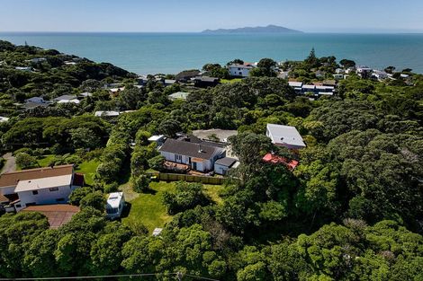 Photo of property in 10b Te Ara Road, Pukerua Bay, 5026