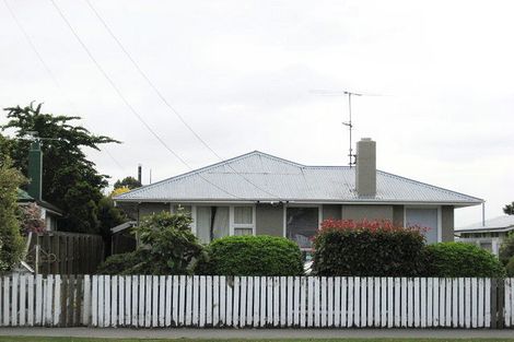 Photo of property in 2/73 Cutts Road, Russley, Christchurch, 8042