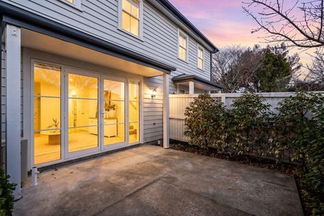 Photo of property in 1/24 Hendon Street, Edgeware, Christchurch, 8013
