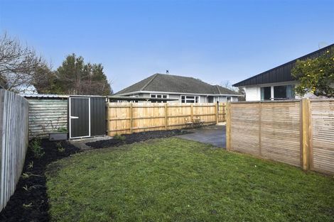Photo of property in 2/62 Flockton Street, Mairehau, Christchurch, 8013
