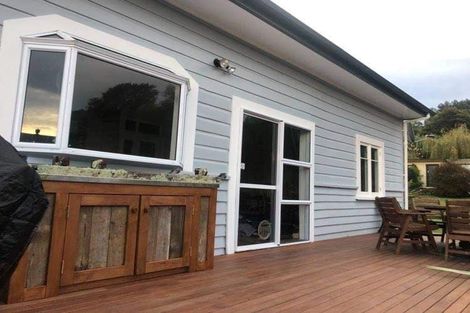 Photo of property in 1 Perry Street, Warrington, Waikouaiti, 9471