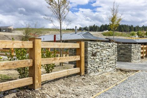 Photo of property in 26 Station Bay Rise, Lake Tekapo, 7999