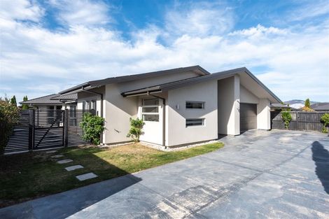 Photo of property in 8 Maclaren Road, Wigram, Christchurch, 8042