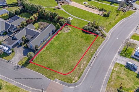 Photo of property in 2 Pollock Place, Rolleston, 7614