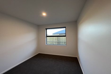 Photo of property in 76 Nethercote Way, Rolleston, 7614