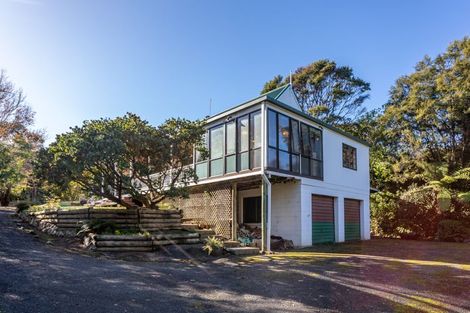 Photo of property in 165 Kelso Lane, Coromandel, 3506