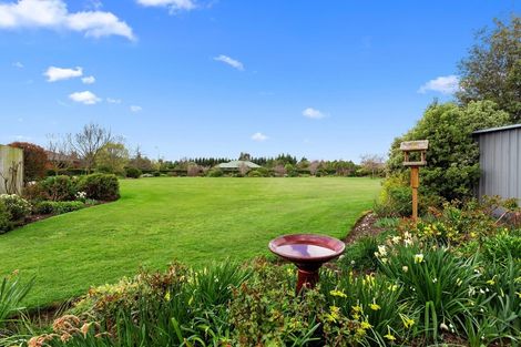 Photo of property in 8 Piako Drive, Darfield, 7571