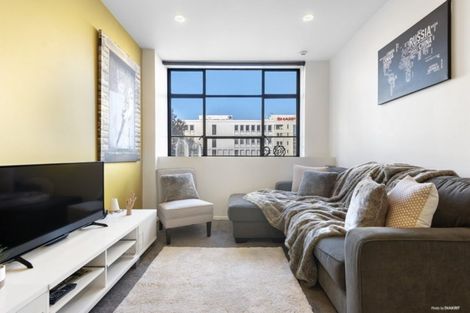 Photo of property in Atlas House, 16a/22 Ghuznee Street, Te Aro, Wellington, 6011