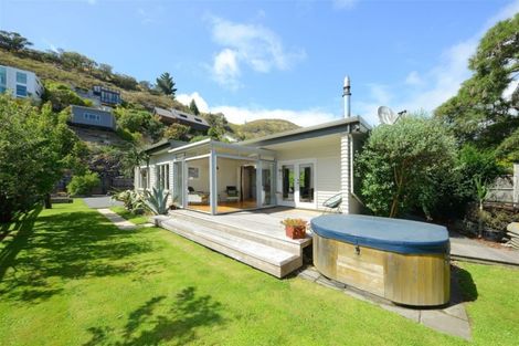 Photo of property in 36a Heberden Avenue, Sumner, Christchurch, 8081