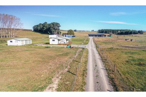 Photo of property in 137 Rosewill Valley Road, Rosewill, Timaru, 7975