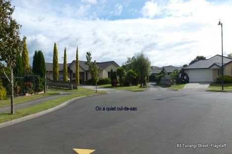 Photo of property in 63 Tuirangi Street, Flagstaff, Hamilton, 3210