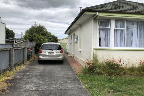 Photo of property in 9 Karamu Avenue, Takaro, Palmerston North, 4410