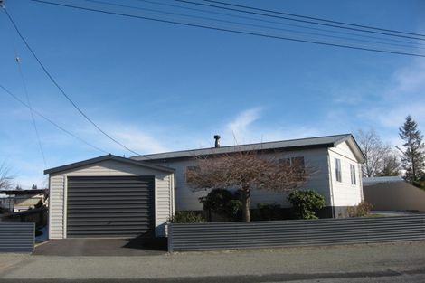 Photo of property in 2 Sefton Street, Twizel, 7901