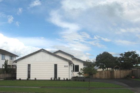 Photo of property in 105 Aviemore Drive, Highland Park, Auckland, 2010