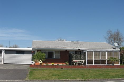 Photo of property in 44 Sumner Street, Glenholme, Rotorua, 3010
