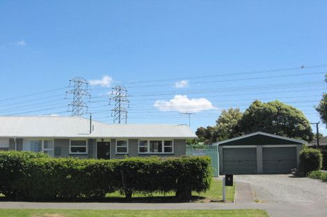 Photo of property in 3 Midhurst Street, Bishopdale, Christchurch, 8053