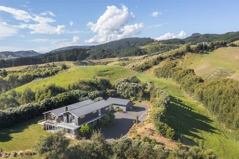 Photo of property in 234a Flightys Road, Judgeford, Porirua, 5381