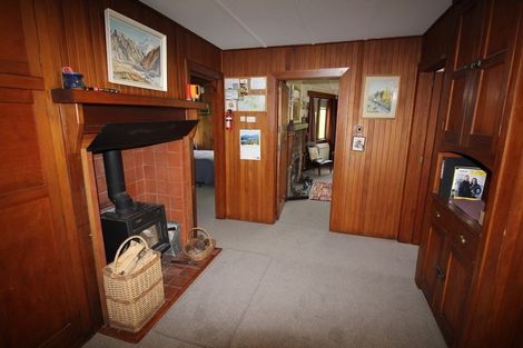 Photo of property in 1 Scarborough Terrace, Hanmer Springs, 7334