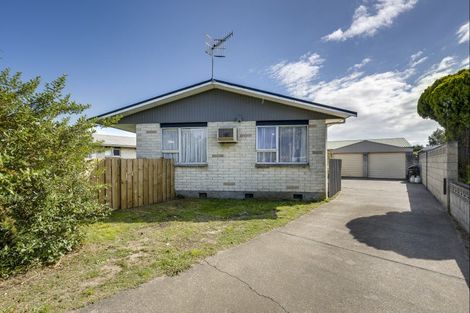 Photo of property in 142 Flaxmere Avenue, Flaxmere, Hastings, 4120