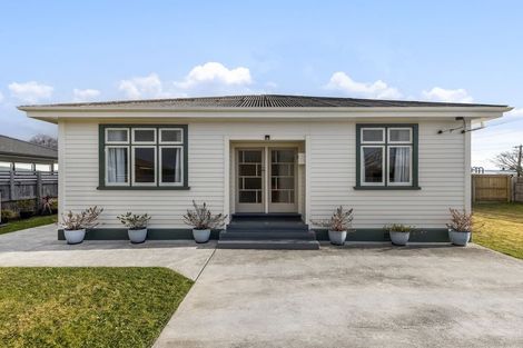 Photo of property in 40 George Street, Levin, 5510