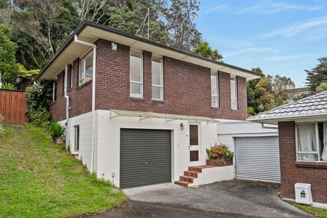 Photo of property in 2/20 Glenwood Avenue, Birkenhead, Auckland, 0626