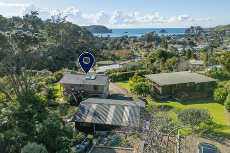Photo of property in 39 Grange Road, Hahei, Whitianga, 3591