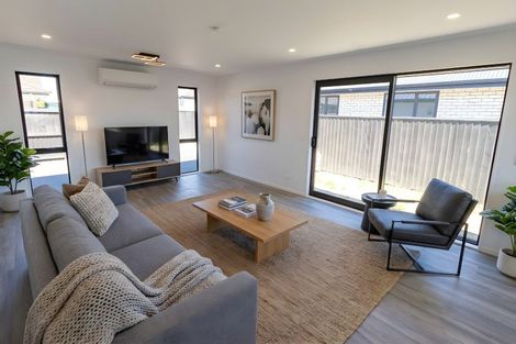 Photo of property in 69 Akoranga Place, Hornby, Christchurch, 8042