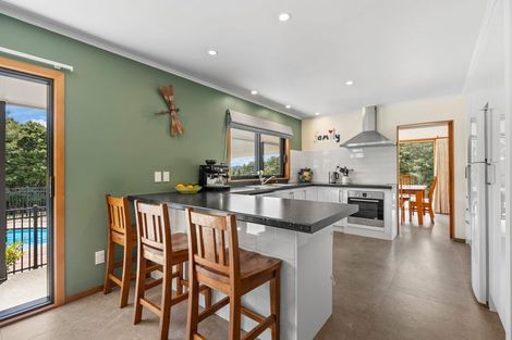Photo of property in 126a Apotu Road, Kauri, Kamo, 0185