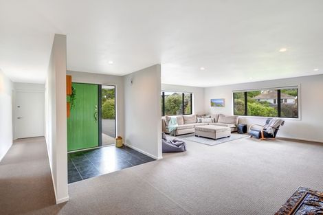 Photo of property in 1 Railway Lane, Outram, 9019