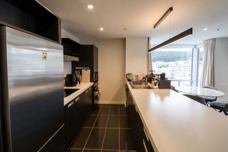 Photo of property in Republic2, 7i/10 Lorne Street, Te Aro, Wellington, 6011