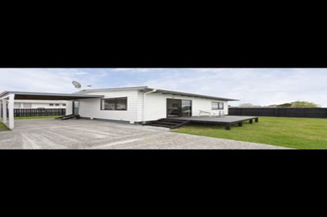 Photo of property in 43 Trevor Hosken Drive, Wiri, Auckland, 2104