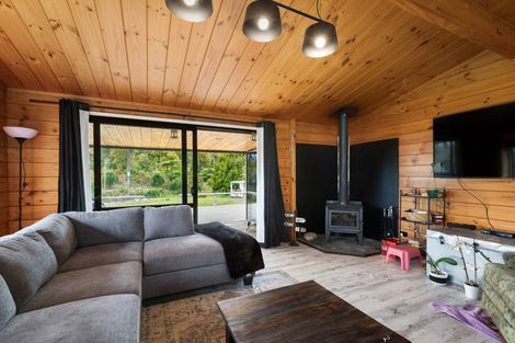 Photo of property in 447b Goble Road, Komata, Paeroa, 3674