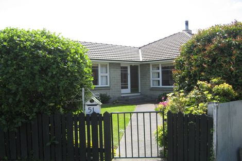 Photo of property in 51 Shirley Road, Shirley, Christchurch, 8013