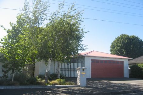 Photo of property in 4 Dashwood Street, Blenheim, 7201