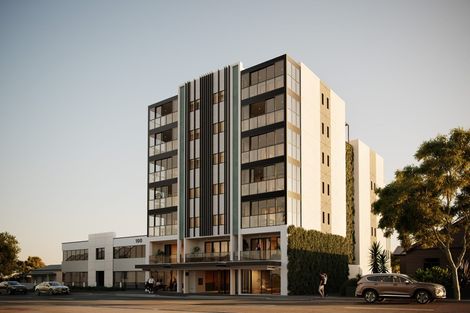 Photo of property in 1/104 Mokoia Road, Birkenhead, Auckland, 0626