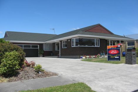 Photo of property in 16 Vista Drive, Feilding, 4702