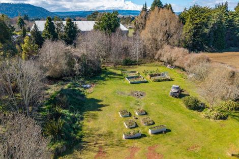 Photo of property in 2574 State Highway 49, Ohakune, 4625