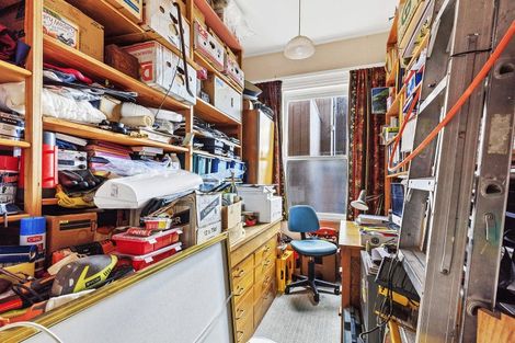 Photo of property in 128 Rintoul Street, Newtown, Wellington, 6021