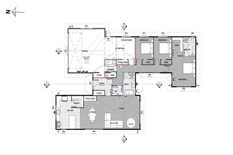 Photo of property in 13 Catchpole Place, Woodend, 7610