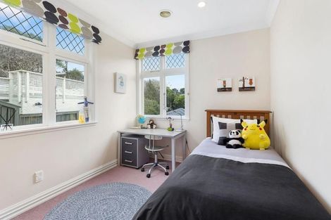 Photo of property in 40a Kenya Street, Ngaio, Wellington, 6035