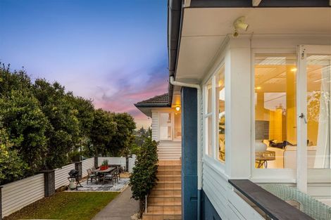 Photo of property in 2/46 Monarch Avenue, Hillcrest, Auckland, 0627