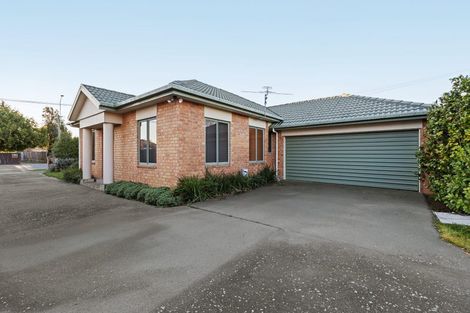 Photo of property in 1/366 Greers Road, Bishopdale, Christchurch, 8053