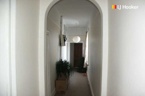 Photo of property in 72 Arthur Street, Dunedin Central, Dunedin, 9016