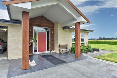 Photo of property in 22a Nicholson Road, Brydone, Wyndham, 9893