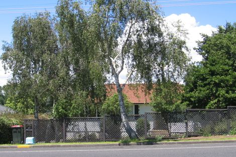 Photo of property in 107 West Tamaki Road, Glen Innes, Auckland, 1072