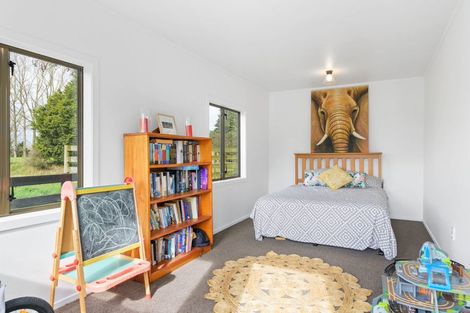 Photo of property in 1216 Orini Road, Orini, Taupiri, 3792