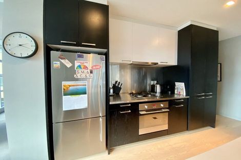 Photo of property in Chews Lane Apartments, 8a/9 Chews Lane, Wellington Central, Wellington, 6011