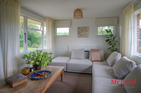 Photo of property in 2898 Thompsons Track, Lauriston, Ashburton, 7776